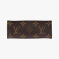 Petit Sac Plat Brown Monogram Canvas M69442 SP3280プティット サックプラ モノグラム/ブラウン モノグラムキャンバス M69442 SP3280