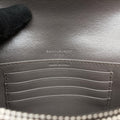 SUNSET Grey Leather 452157 GUE452157.0517サンセット グレー レザー 452157 GUE452157.0517