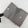 SUNSET Grey Leather 452157 GUE452157.0517サンセット グレー レザー 452157 GUE452157.0517
