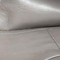SUNSET Grey Leather 452157 GUE452157.0517サンセット グレー レザー 452157 GUE452157.0517
