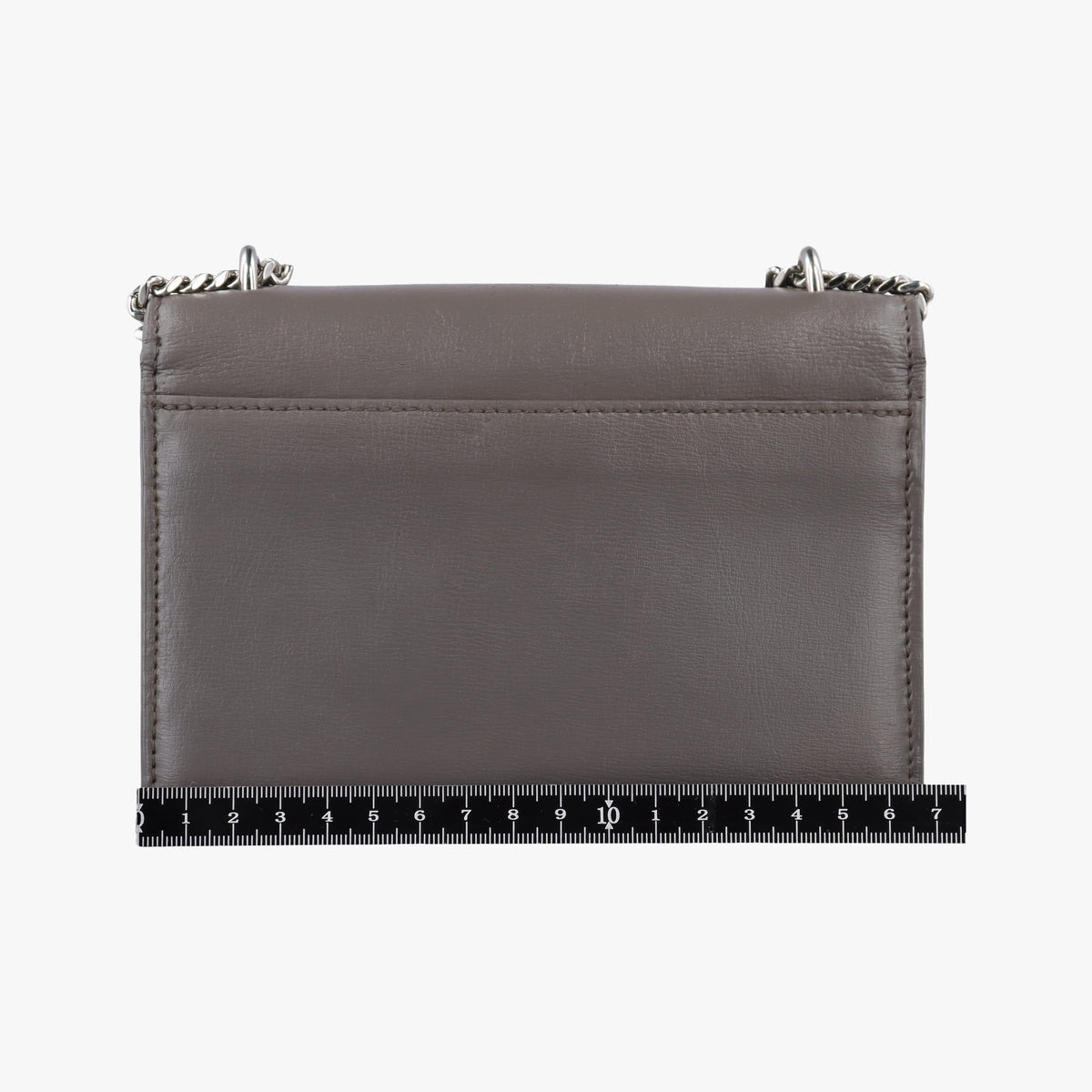 SUNSET Grey Leather 452157 GUE452157.0517サンセット グレー レザー 452157 GUE452157.0517