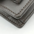 SUNSET Grey Leather 452157 GUE452157.0517サンセット グレー レザー 452157 GUE452157.0517