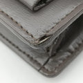 SUNSET Grey Leather 452157 GUE452157.0517サンセット グレー レザー 452157 GUE452157.0517
