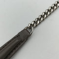 SUNSET Grey Leather 452157 GUE452157.0517サンセット グレー レザー 452157 GUE452157.0517