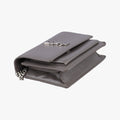 SUNSET Grey Leather 452157 GUE452157.0517サンセット グレー レザー 452157 GUE452157.0517