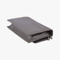 SUNSET Grey Leather 452157 GUE452157.0517サンセット グレー レザー 452157 GUE452157.0517