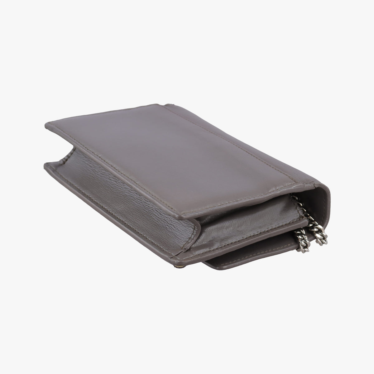 SUNSET Grey Leather 452157 GUE452157.0517サンセット グレー レザー 452157 GUE452157.0517