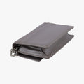 SUNSET Grey Leather 452157 GUE452157.0517サンセット グレー レザー 452157 GUE452157.0517