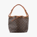 Noe Brown Monogram Canvas M42224 AR0960ノエ モノグラム/ブラウン モノグラムキャンバス M42224 AR0960