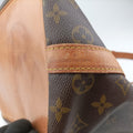 Noe Brown Monogram Canvas M42224 AR0960ノエ モノグラム/ブラウン モノグラムキャンバス M42224 AR0960