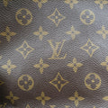 Noe Brown Monogram Canvas M42224 AR0960ノエ モノグラム/ブラウン モノグラムキャンバス M42224 AR0960
