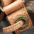 Noe Brown Monogram Canvas M42224 AR0960ノエ モノグラム/ブラウン モノグラムキャンバス M42224 AR0960