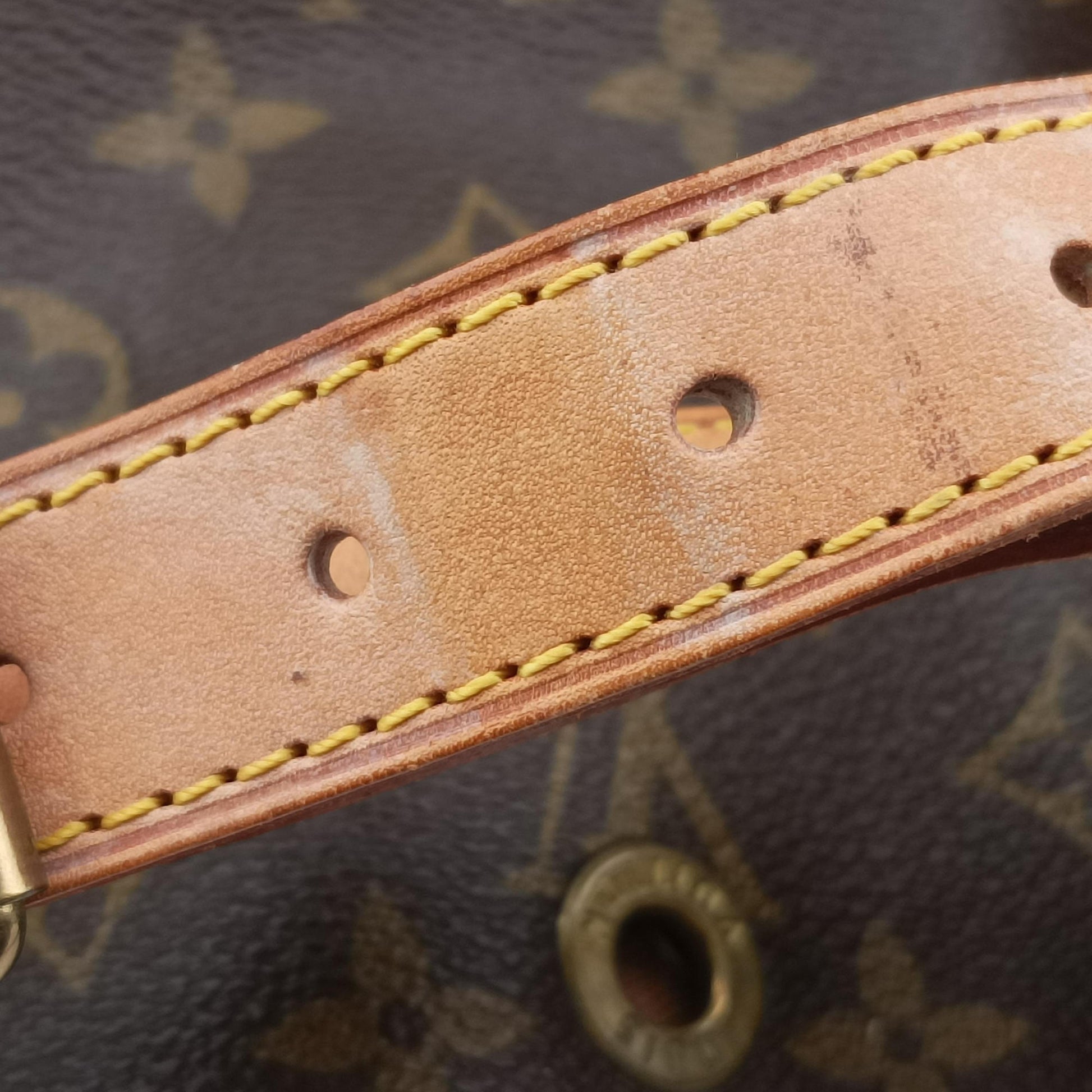 Noe Brown Monogram Canvas M42224 AR0960ノエ モノグラム/ブラウン モノグラムキャンバス M42224 AR0960