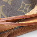 Noe Brown Monogram Canvas M42224 AR0960ノエ モノグラム/ブラウン モノグラムキャンバス M42224 AR0960