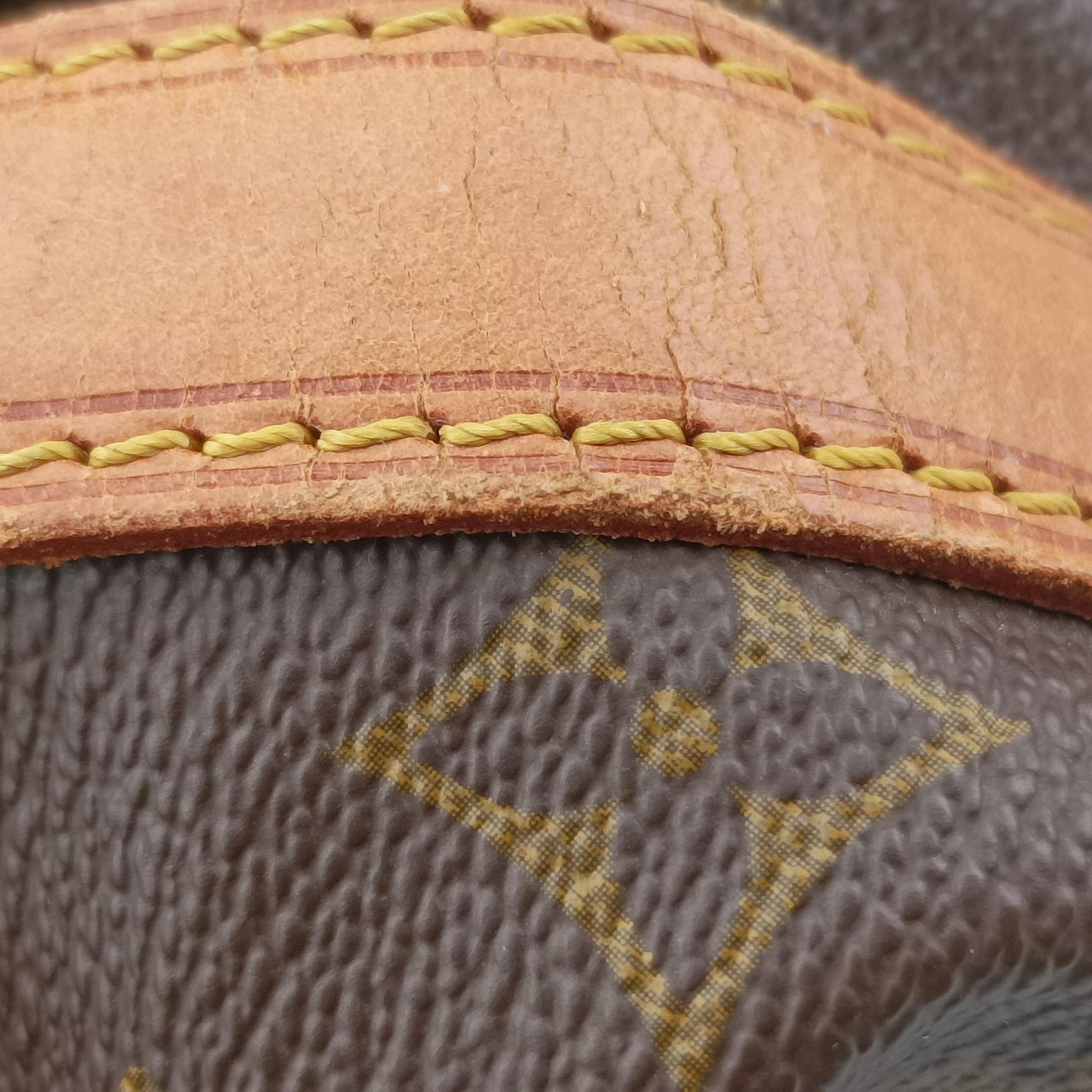 Noe Brown Monogram Canvas M42224 AR0960ノエ モノグラム/ブラウン モノグラムキャンバス M42224 AR0960