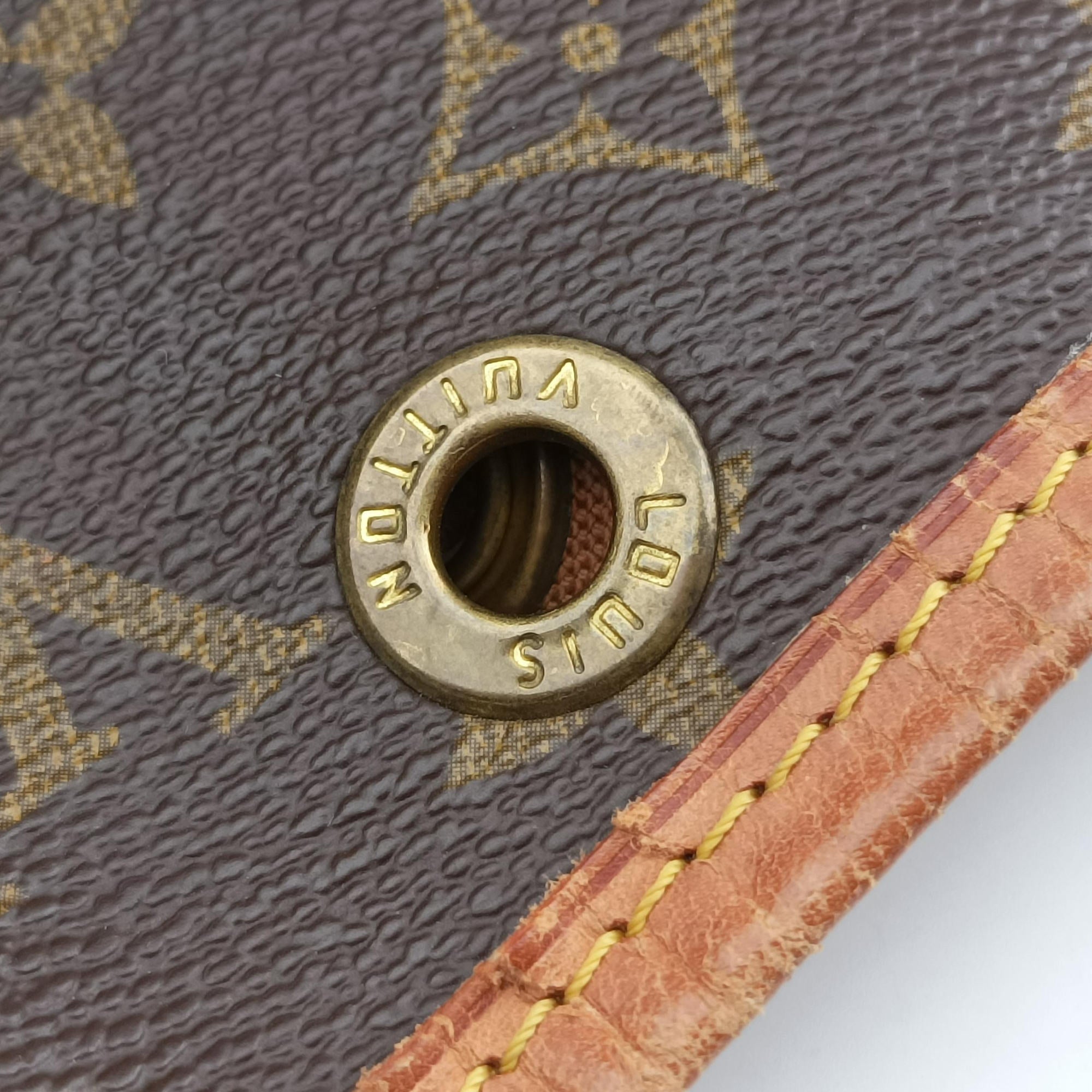Noe Brown Monogram Canvas M42224 AR0960ノエ モノグラム/ブラウン モノグラムキャンバス M42224 AR0960
