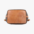 Noe Brown Monogram Canvas M42224 AR0960ノエ モノグラム/ブラウン モノグラムキャンバス M42224 AR0960