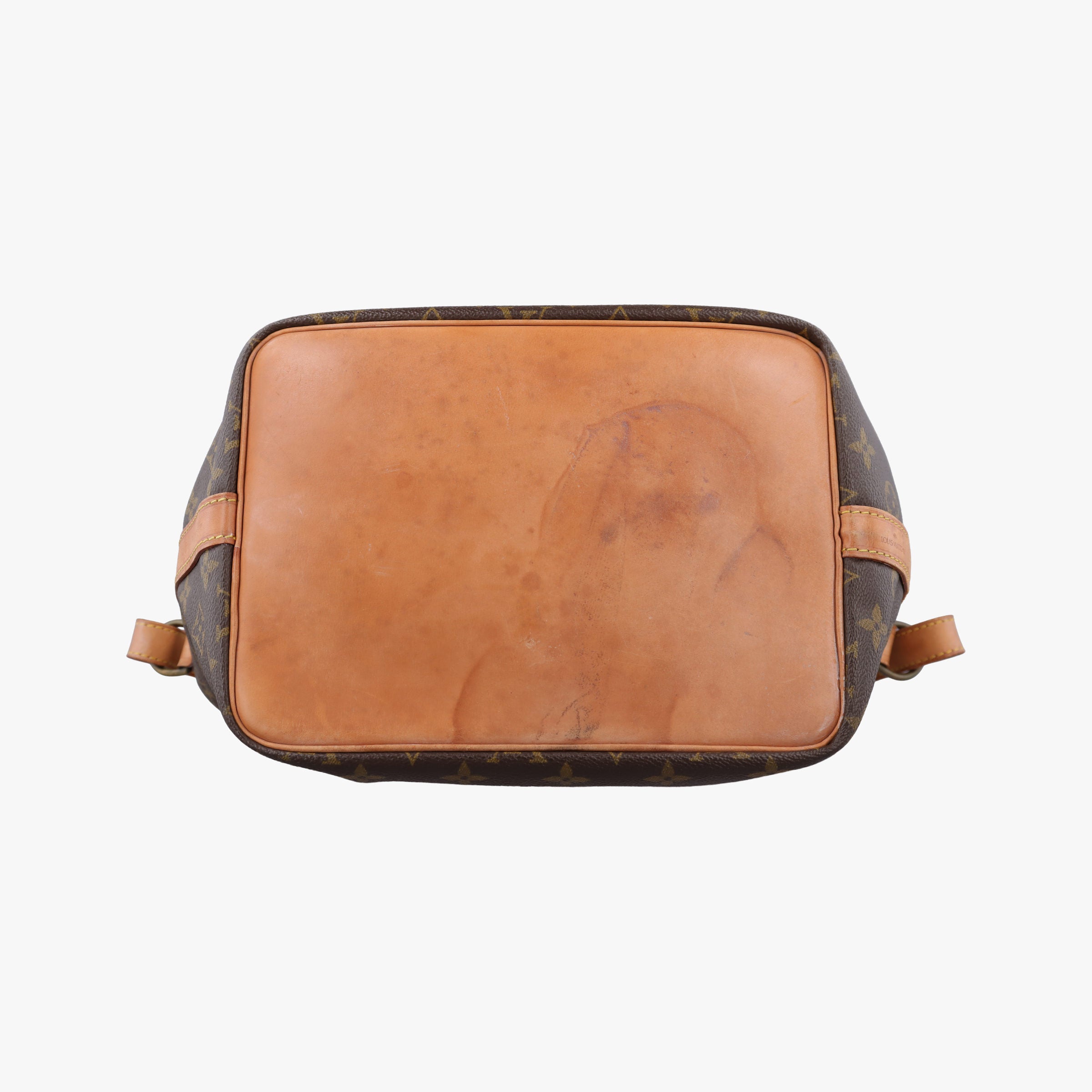 Noe Brown Monogram Canvas M42224 AR0960ノエ モノグラム/ブラウン モノグラムキャンバス M42224 AR0960