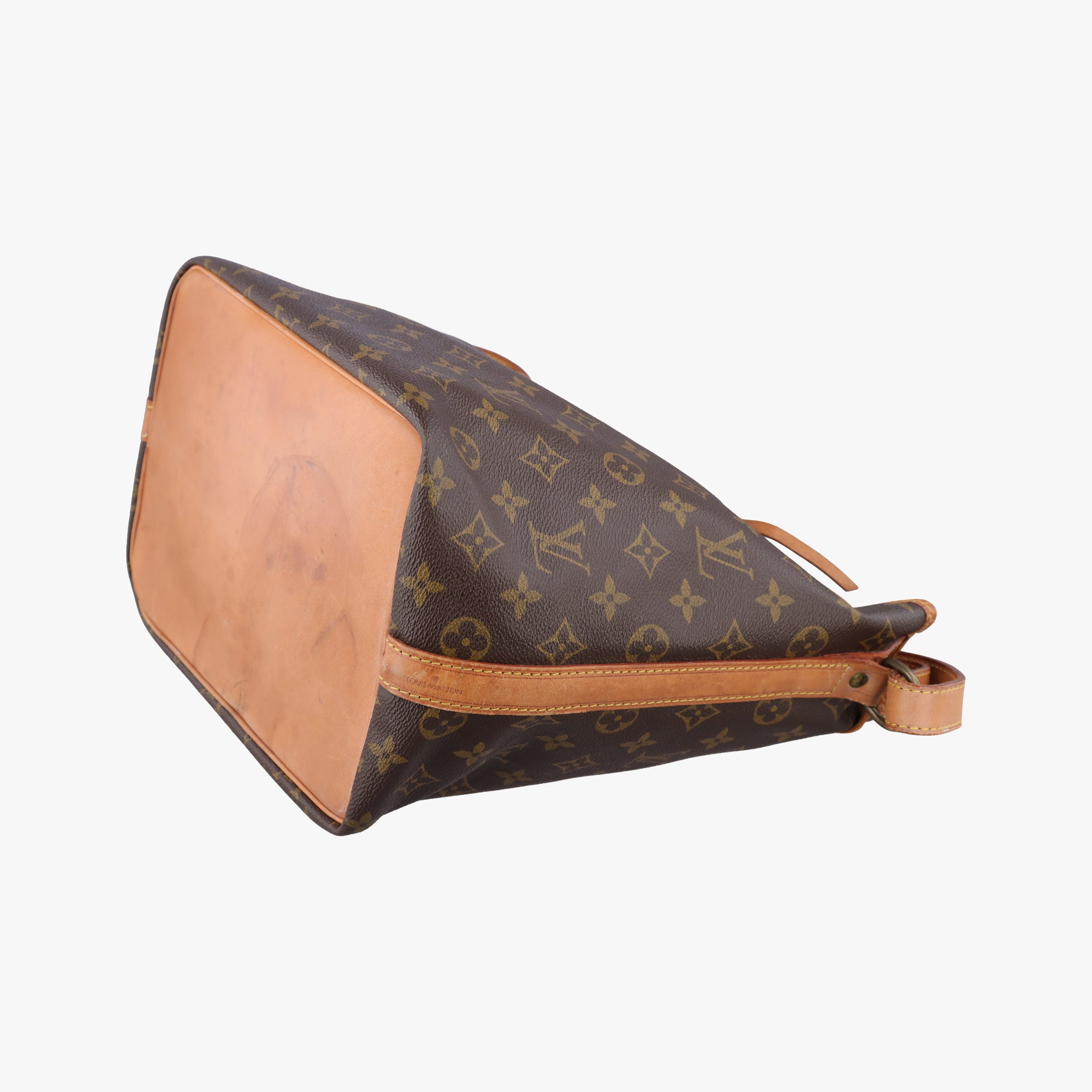 Noe Brown Monogram Canvas M42224 AR0960ノエ モノグラム/ブラウン モノグラムキャンバス M42224 AR0960