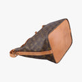 Noe Brown Monogram Canvas M42224 AR0960ノエ モノグラム/ブラウン モノグラムキャンバス M42224 AR0960