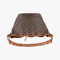 Noe Brown Monogram Canvas M42224 AR0960ノエ モノグラム/ブラウン モノグラムキャンバス M42224 AR0960
