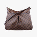 BLOOMSBURY PM EBENE Damier　Canvas N42251 DU4100ブルームズベリPM エベヌ ダミエキャンバス N42251 DU4100