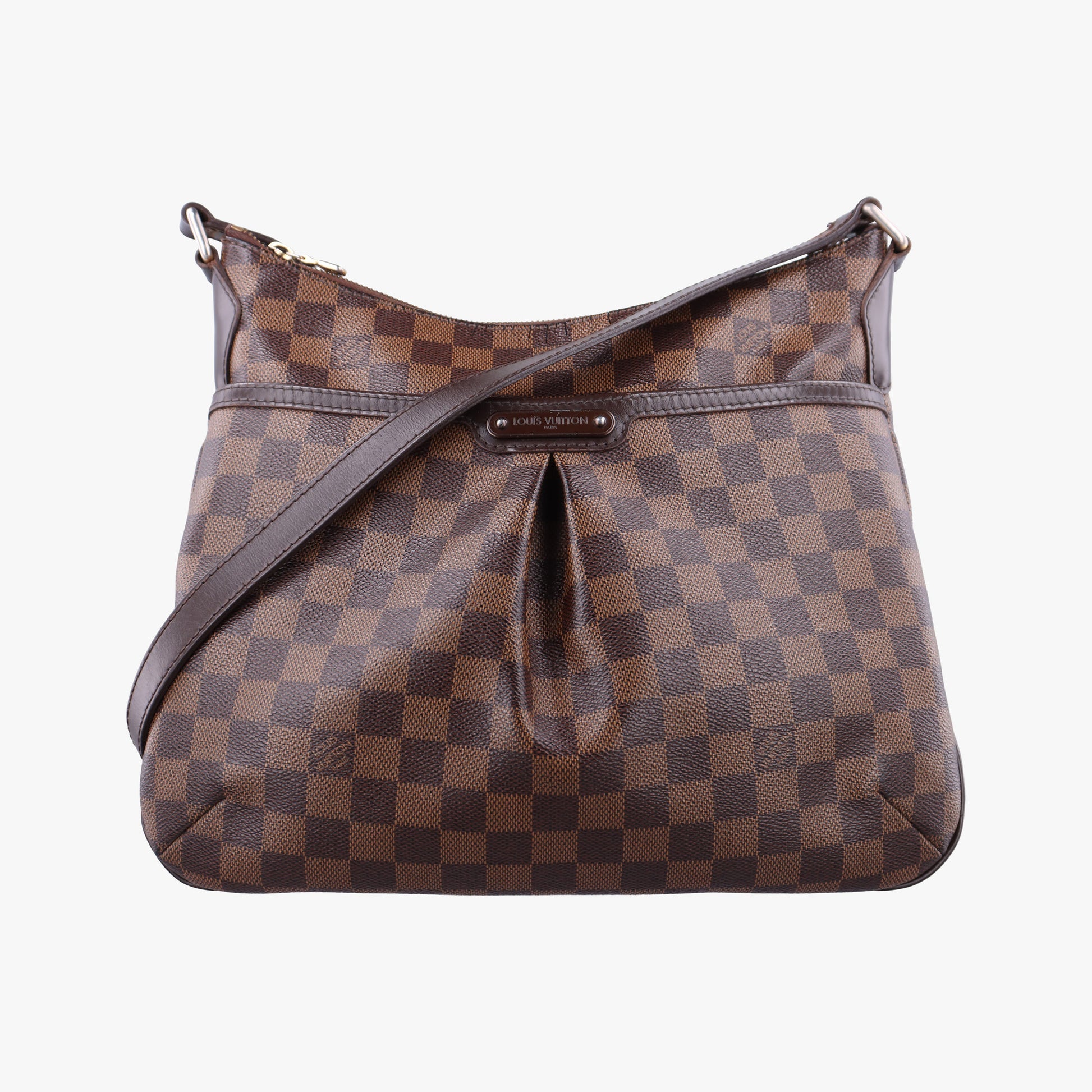 BLOOMSBURY PM EBENE Damier　Canvas N42251 DU4100ブルームズベリPM エベヌ ダミエキャンバス N42251 DU4100