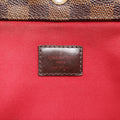 BLOOMSBURY PM EBENE Damier　Canvas N42251 DU4100ブルームズベリPM エベヌ ダミエキャンバス N42251 DU4100