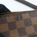BLOOMSBURY PM EBENE Damier　Canvas N42251 DU4100ブルームズベリPM エベヌ ダミエキャンバス N42251 DU4100