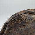 BLOOMSBURY PM EBENE Damier　Canvas N42251 DU4100ブルームズベリPM エベヌ ダミエキャンバス N42251 DU4100