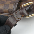 BLOOMSBURY PM EBENE Damier　Canvas N42251 DU4100ブルームズベリPM エベヌ ダミエキャンバス N42251 DU4100