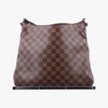 BLOOMSBURY PM EBENE Damier　Canvas N42251 DU4100ブルームズベリPM エベヌ ダミエキャンバス N42251 DU4100