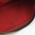 BLOOMSBURY PM EBENE Damier　Canvas N42251 DU4100ブルームズベリPM エベヌ ダミエキャンバス N42251 DU4100