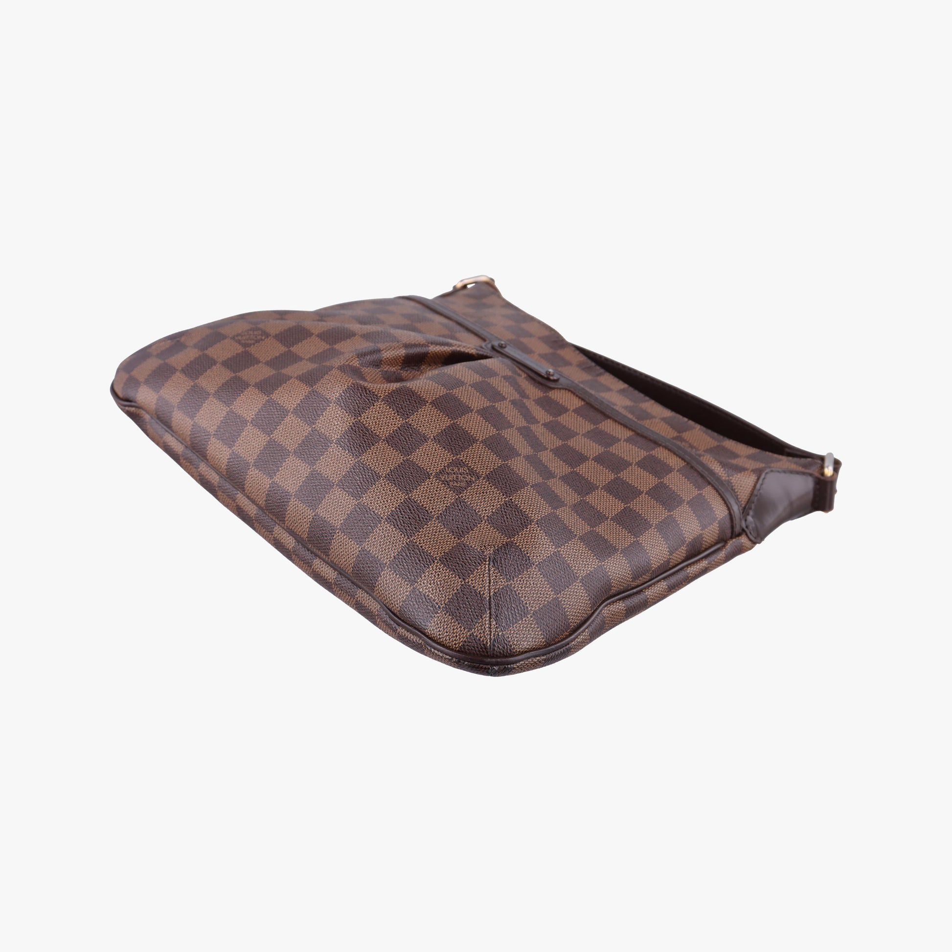 BLOOMSBURY PM EBENE Damier　Canvas N42251 DU4100ブルームズベリPM エベヌ ダミエキャンバス N42251 DU4100