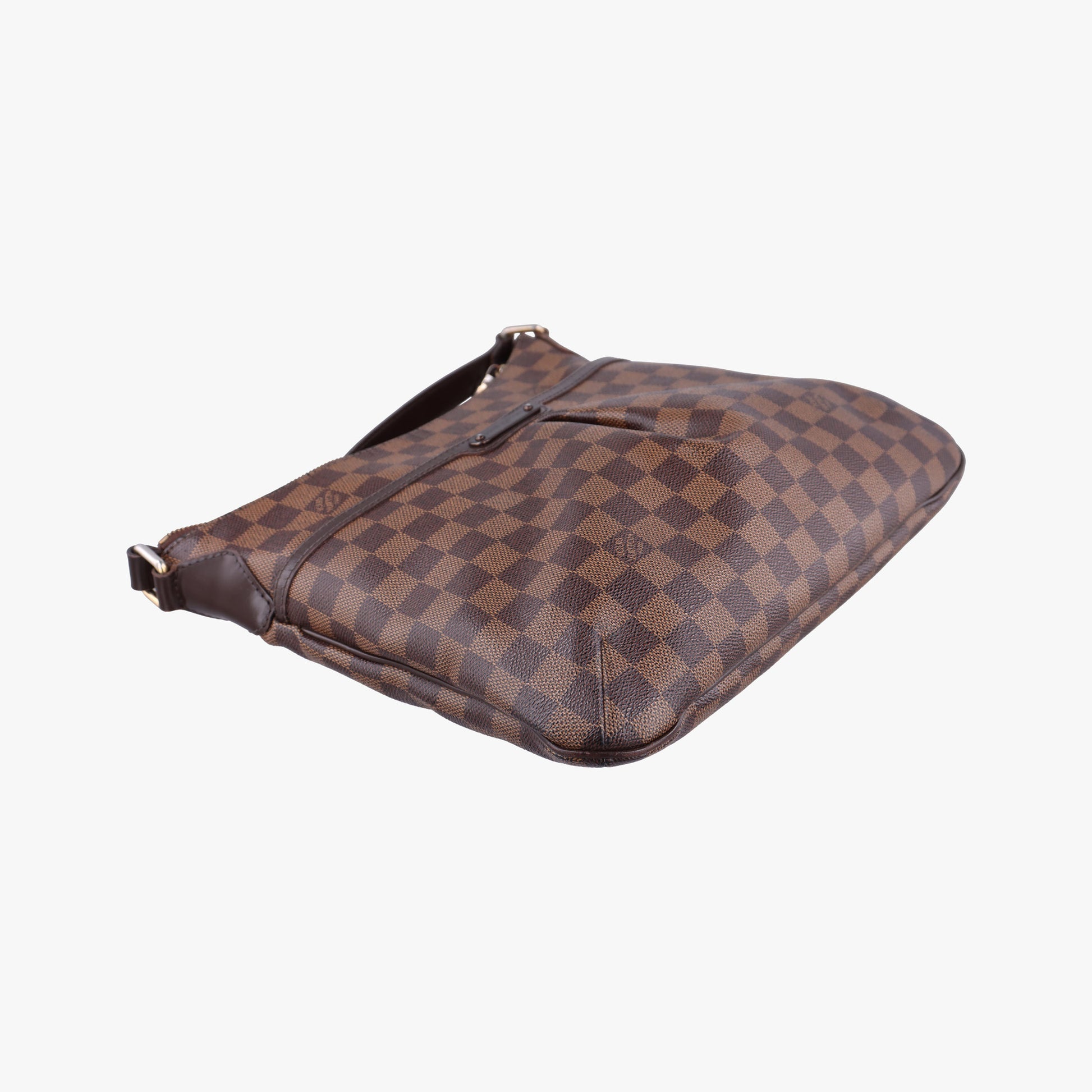 BLOOMSBURY PM EBENE Damier　Canvas N42251 DU4100ブルームズベリPM エベヌ ダミエキャンバス N42251 DU4100
