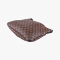 BLOOMSBURY PM EBENE Damier　Canvas N42251 DU4100ブルームズベリPM エベヌ ダミエキャンバス N42251 DU4100