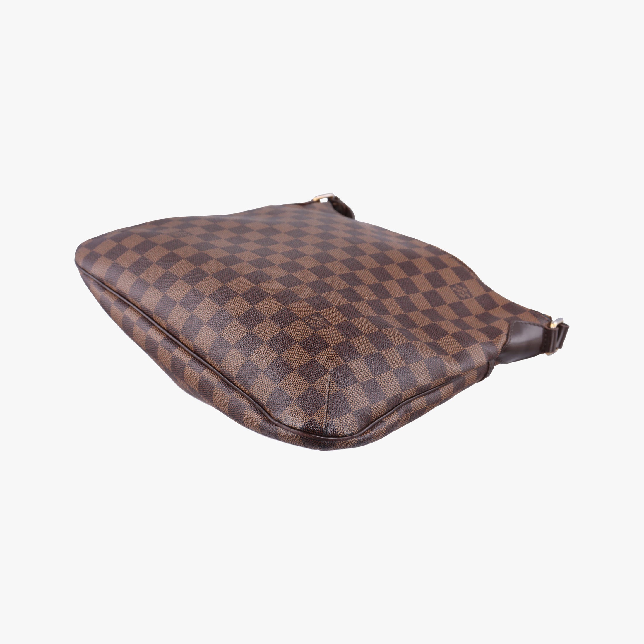 BLOOMSBURY PM EBENE Damier　Canvas N42251 DU4100ブルームズベリPM エベヌ ダミエキャンバス N42251 DU4100