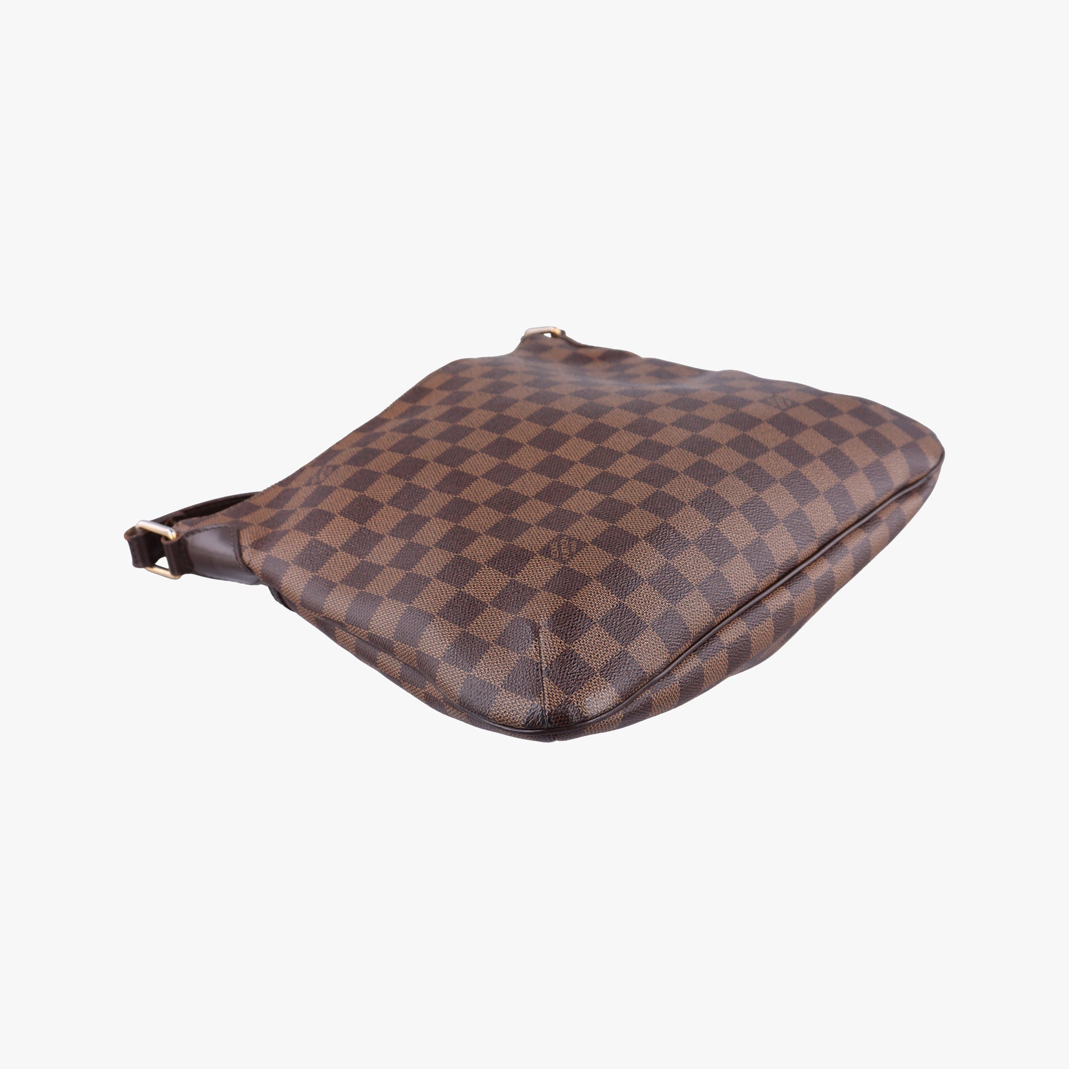 BLOOMSBURY PM EBENE Damier　Canvas N42251 DU4100ブルームズベリPM エベヌ ダミエキャンバス N42251 DU4100
