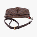 BLOOMSBURY PM EBENE Damier　Canvas N42251 DU4100ブルームズベリPM エベヌ ダミエキャンバス N42251 DU4100