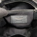 Niki Grey Leather 583103 INN583103.0619ニキ グレー レザー 583103 INN583103.0619