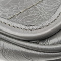 Niki Grey Leather 583103 INN583103.0619ニキ グレー レザー 583103 INN583103.0619