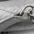 Niki Grey Leather 583103 INN583103.0619ニキ グレー レザー 583103 INN583103.0619