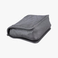 Niki Grey Leather 583103 INN583103.0619ニキ グレー レザー 583103 INN583103.0619