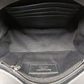 Niki Grey Leather 583103 INN583103.0619ニキ グレー レザー 583103 INN583103.0619