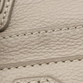 luggage mini shopper Beige Leather F-SA-0141 F-PA-0151ラゲージミニショッパー ベージュ レザー F-SA-0141 F-PA-0151