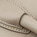 luggage mini shopper Beige Leather F-SA-0141 F-PA-0151ラゲージミニショッパー ベージュ レザー F-SA-0141 F-PA-0151