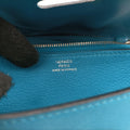 Convoyeur Blue Leather ▢R 143NMコンヴォワイユール ブルー レザー ▢R 143NM