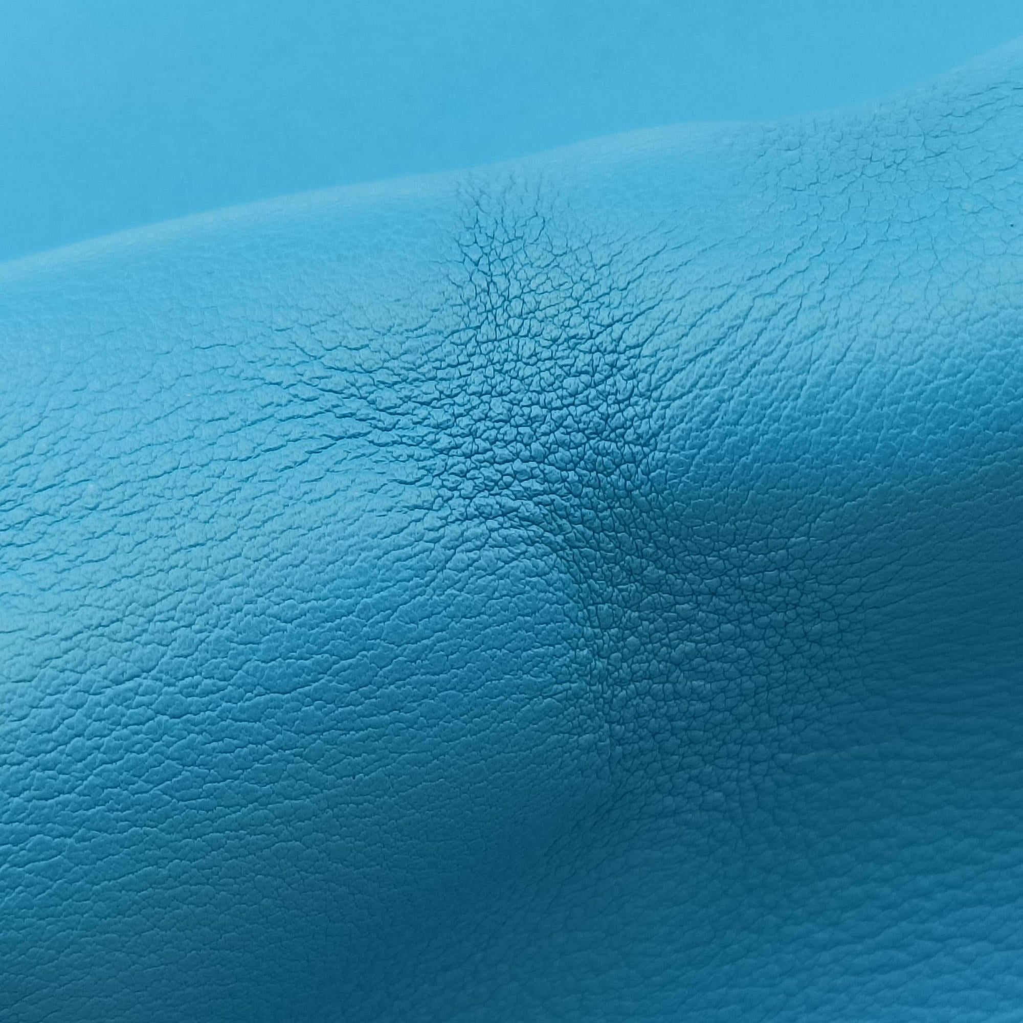 Convoyeur Blue Leather ▢R 143NMコンヴォワイユール ブルー レザー ▢R 143NM