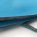 Convoyeur Blue Leather ▢R 143NMコンヴォワイユール ブルー レザー ▢R 143NM