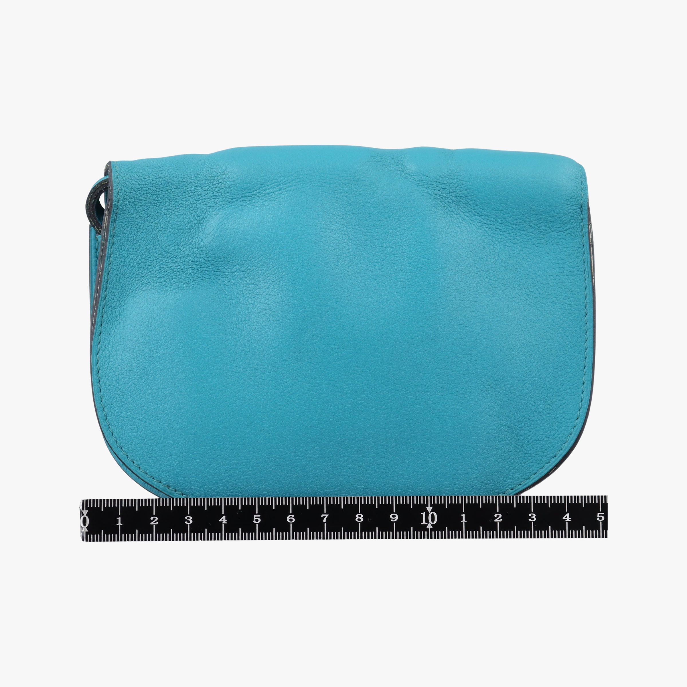 Convoyeur Blue Leather ▢R 143NMコンヴォワイユール ブルー レザー ▢R 143NM